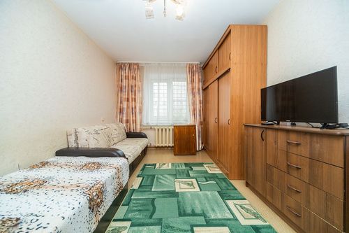 Пермь, Краснослудская