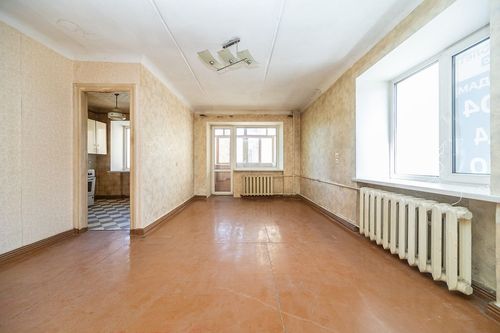 Пермь, Крупской