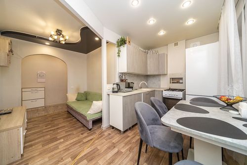 Пермь, Крупской