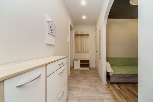 Пермь, Крупской