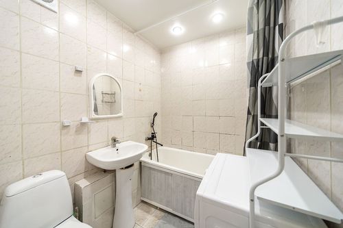 Пермь, Крупской