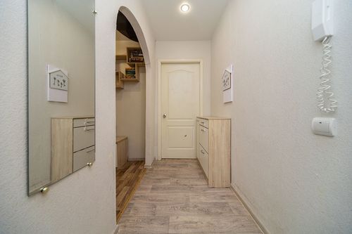 Пермь, Крупской