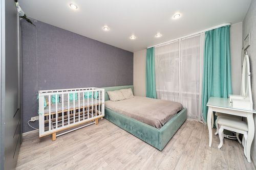 Пермь, Крупской