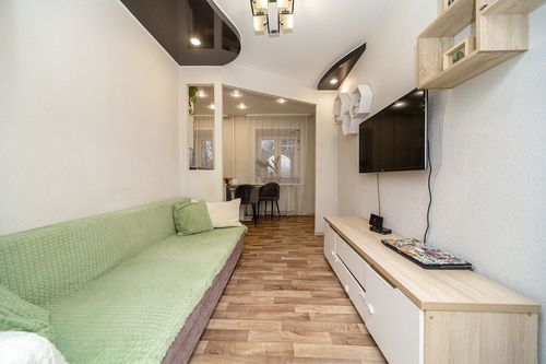 Пермь, Крупской