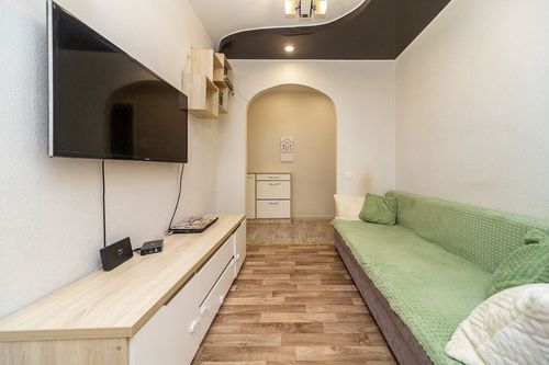 Пермь, Крупской