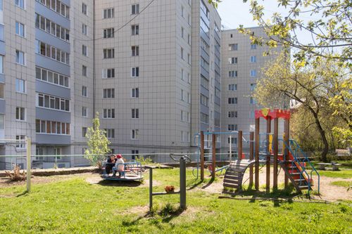 Пермь, Куйбышева