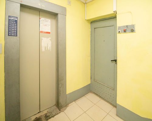 Пермь, Куйбышева