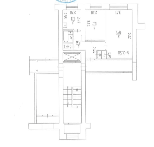 Пермь, Куйбышева