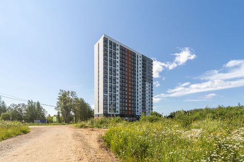 Пермь, Кузнецкая