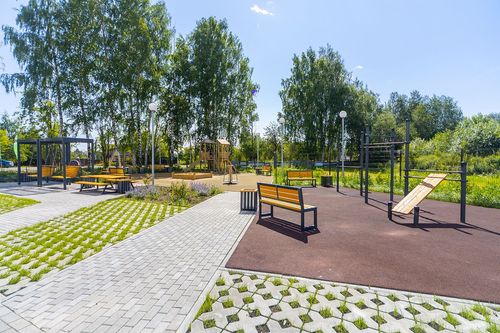 Пермь, Кузнецкая