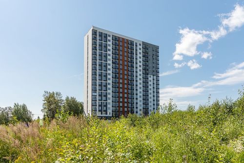 Пермь, Кузнецкая