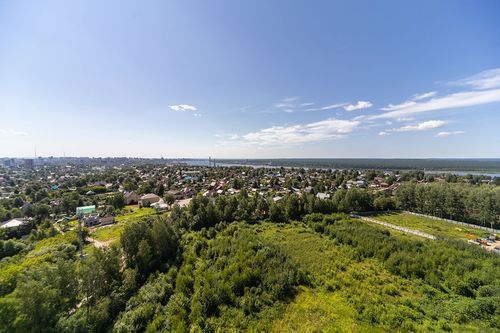 Пермь, Кузнецкая