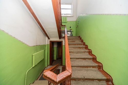 Пермь, Ласьвинская