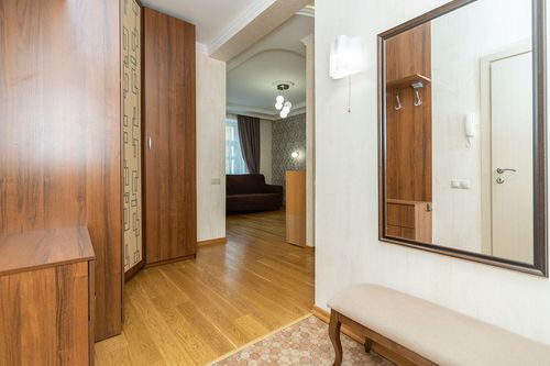 Пермь, Лебедева