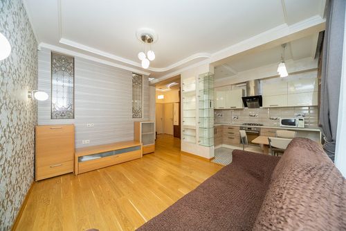 Пермь, Лебедева