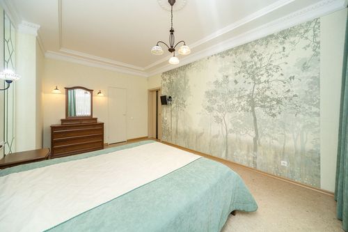 Пермь, Лебедева