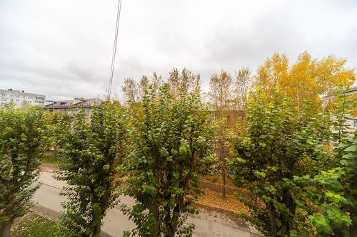 Пермь, Лебедева