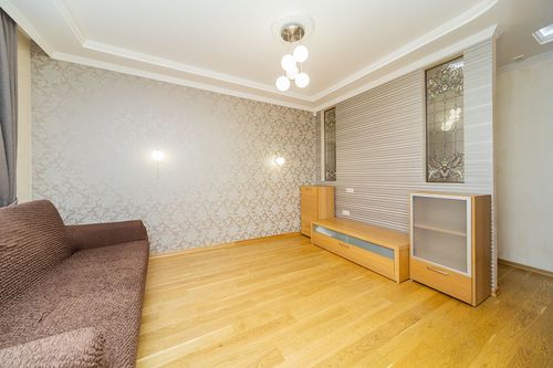 Пермь, Лебедева