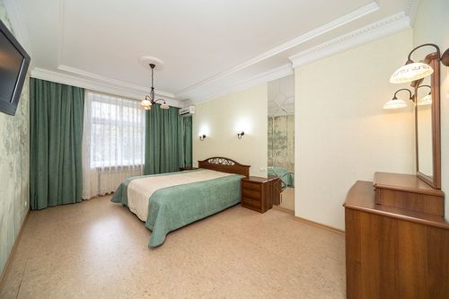 Пермь, Лебедева