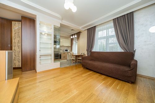 Пермь, Лебедева