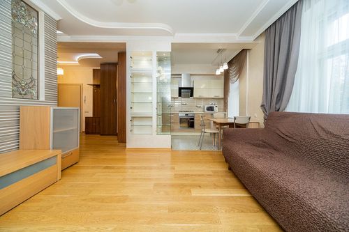 Пермь, Лебедева