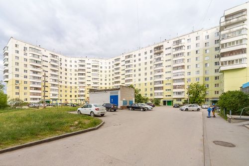 Пермь, Липатова