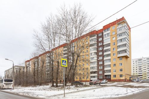 Пермь, Липатова