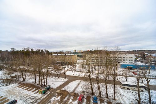 Пермь, Липатова