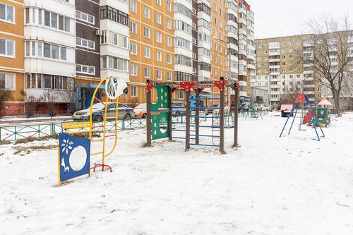 Пермь, Липатова