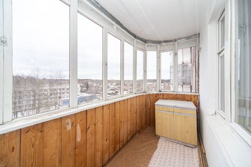 Пермь, Липатова