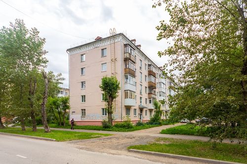 Пермь, Липатова