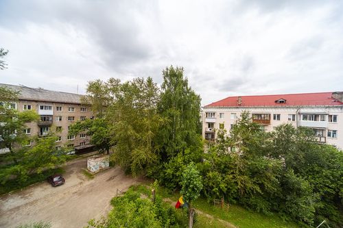Пермь, Липатова