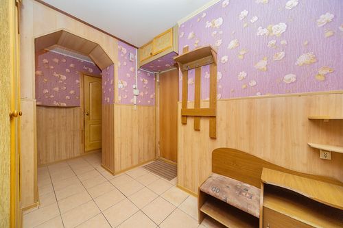 Пермь, Лодыгина