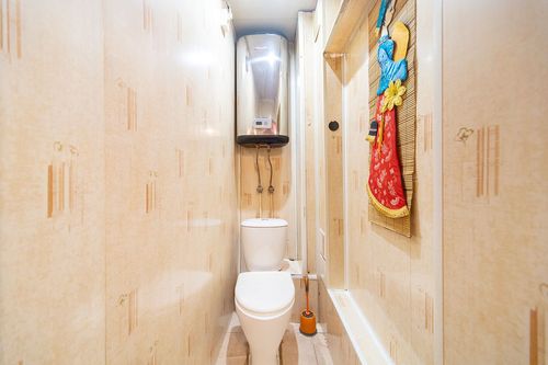 Пермь, Лодыгина