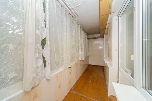 Пермь, Лодыгина