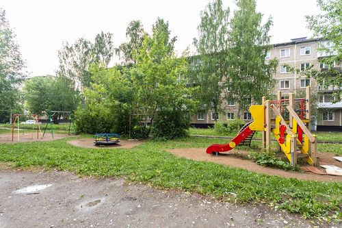 Пермь, Луговского