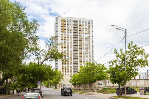 Пермь, Луначарского