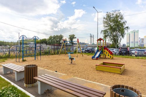 Пермь, Луньевская