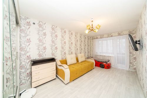 Пермь, Магистральная