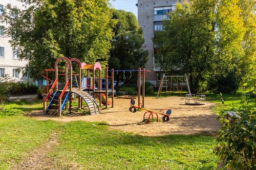 Пермь, Магистральная