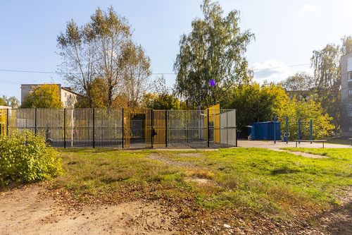 Пермь, Магистральная