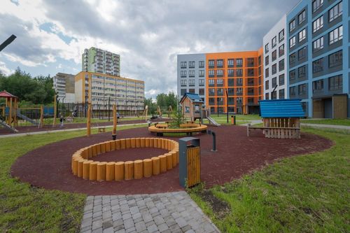 Пермь, Магистральная