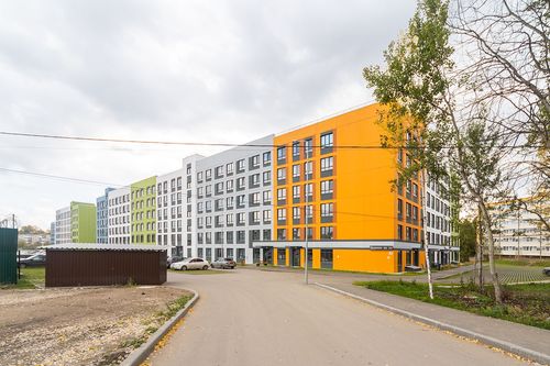 Пермь, Магистральная