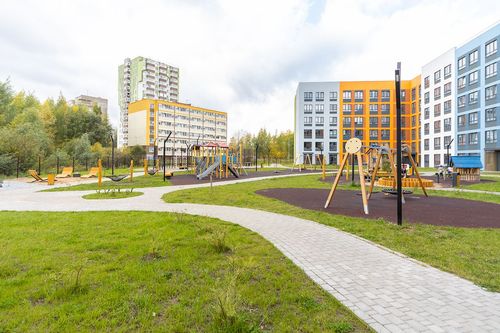 Пермь, Магистральная