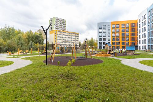 Пермь, Магистральная