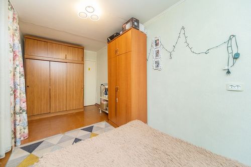 Пермь, Макаренко