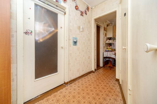 Пермь, Макаренко