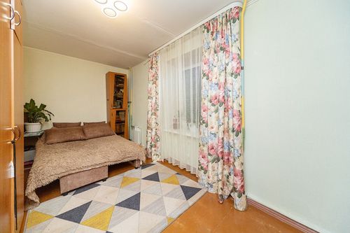 Пермь, Макаренко