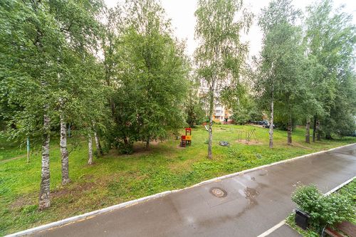 Пермь, Макаренко