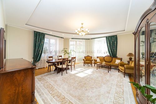 Пермь, Максима Горького